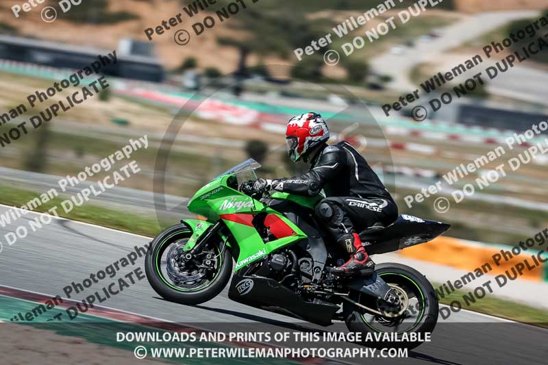 may 2019;motorbikes;no limits;peter wileman photography;portimao;portugal;trackday digital images